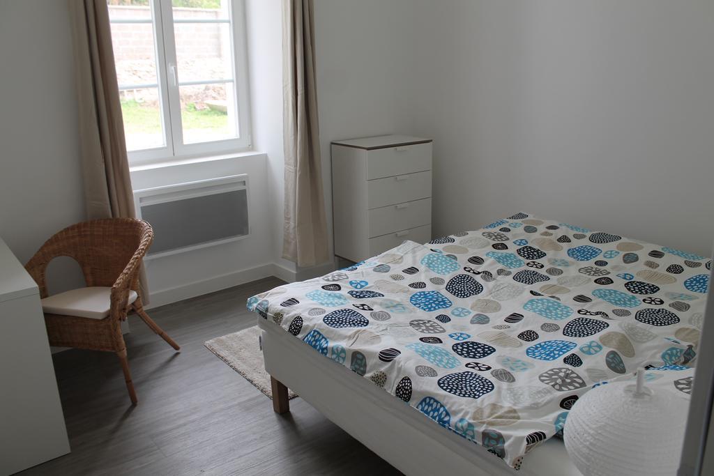 Le Presbytere Apartment