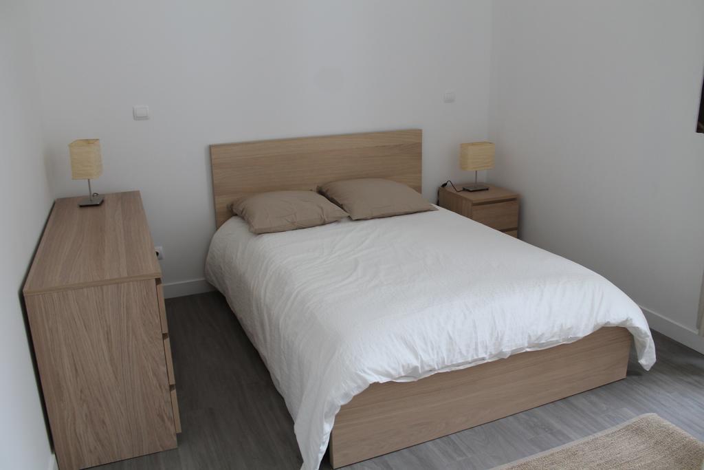 Le Presbytere Apartment *