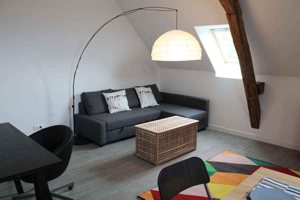 Apartment Le Presbytere